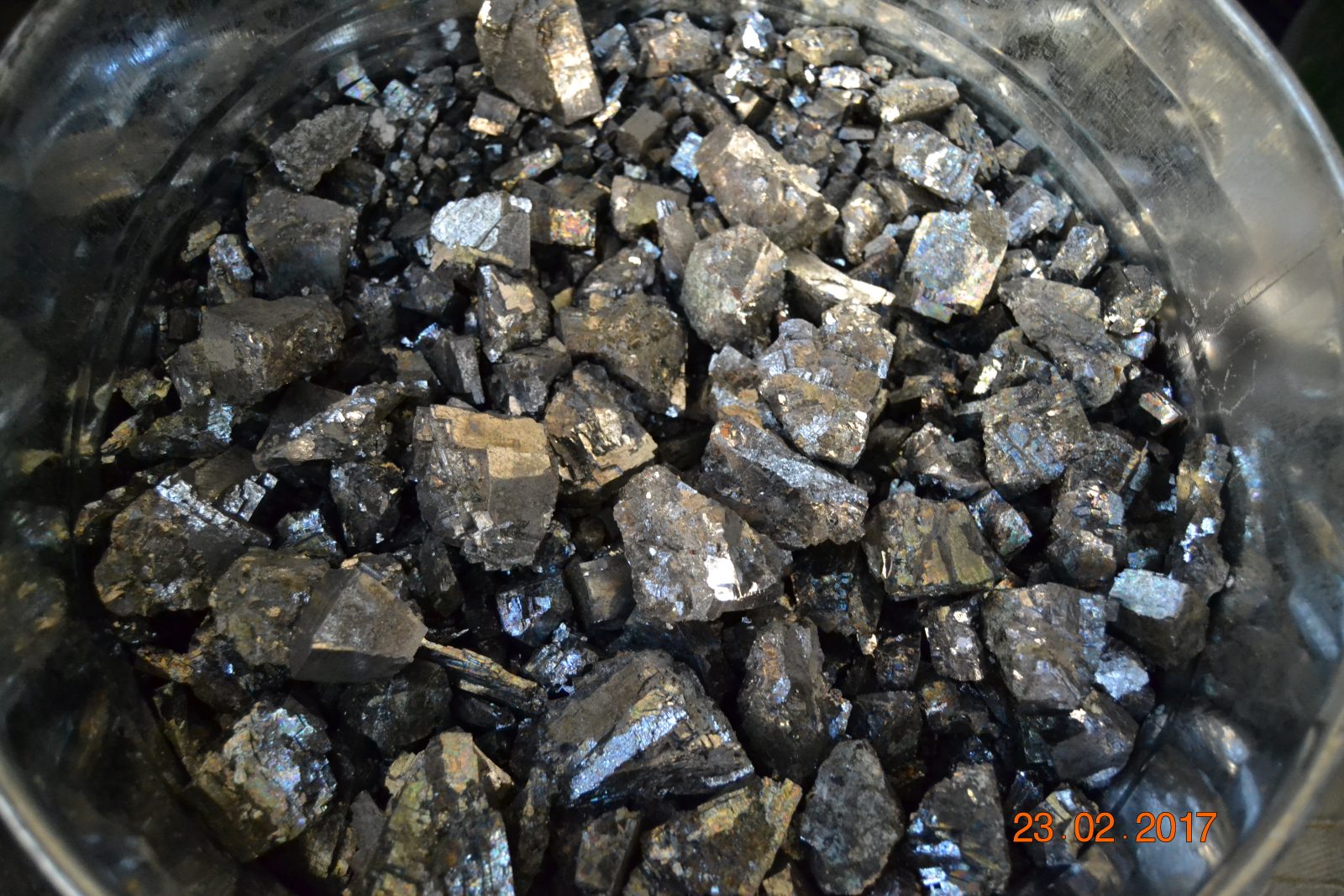 Ferro Vanadium