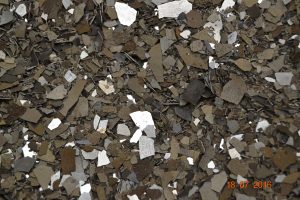 Electrolytic Manganese Flake